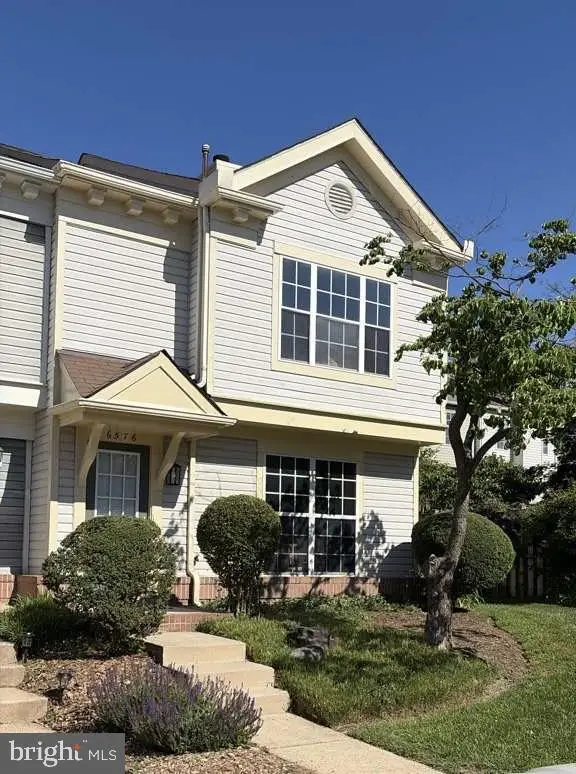 6576 Medinah Ln, ALEXANDRIA, VA 22312