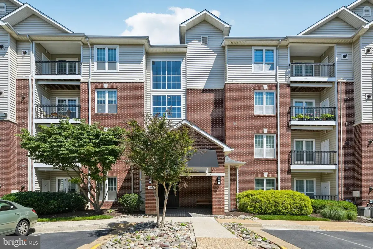 1591 Spring Gate Dr #3311, McLean, VA 22102 - #1