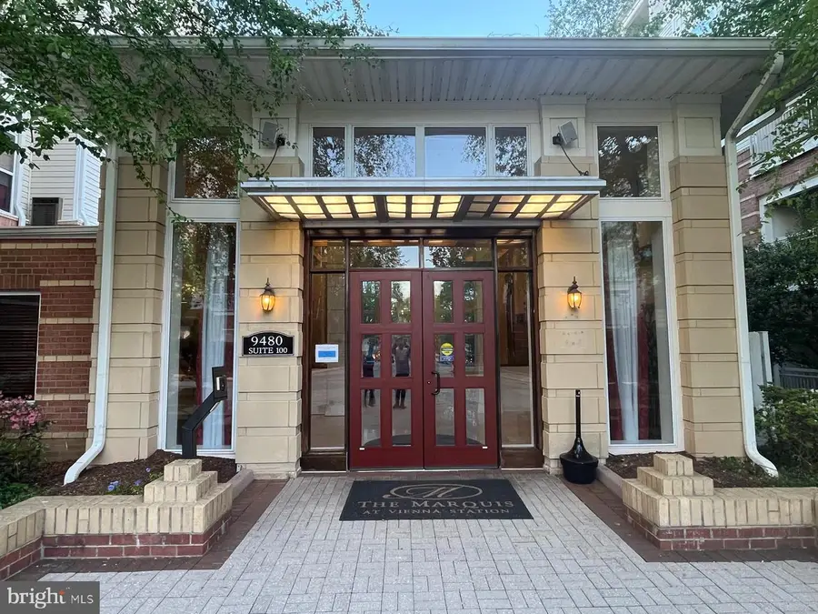 2765 Centerboro Dr #361, Vienna, VA 22181 - #2