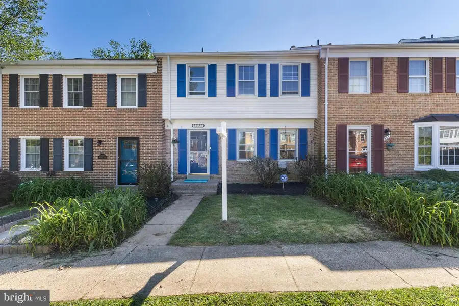 5537 Kendrick Ln, Burke, VA 22015 - #2