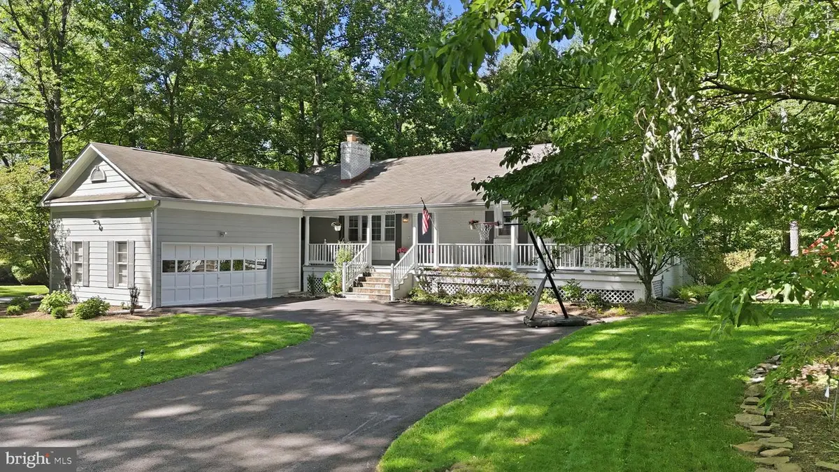 12024 Hamden Ct, Oakton, VA 22124 - #1