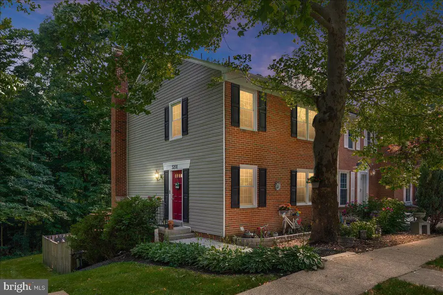 5201 Lonsdale Dr, Springfield, VA 22151 - #2