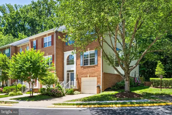 1212 Wild Hawthorn Way, RESTON, VA 20194