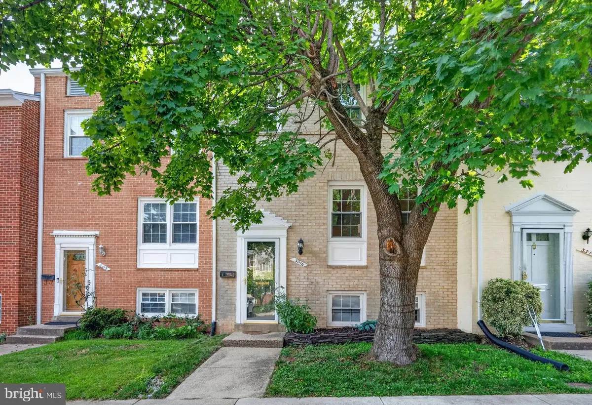 3316 Webley Ct, Annandale, VA 22003 - #1