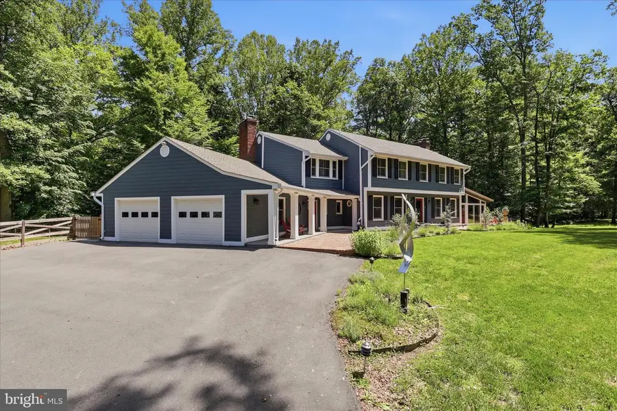 7514 Evans Ford Rd, Clifton, VA 20124 - #2