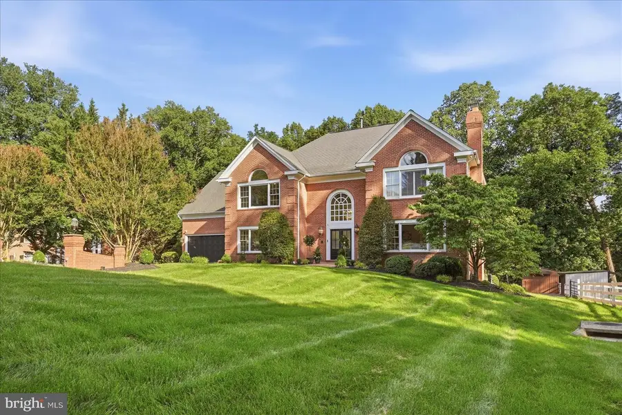 2716 Silkwood Ct, Oakton, VA 22124 - #2
