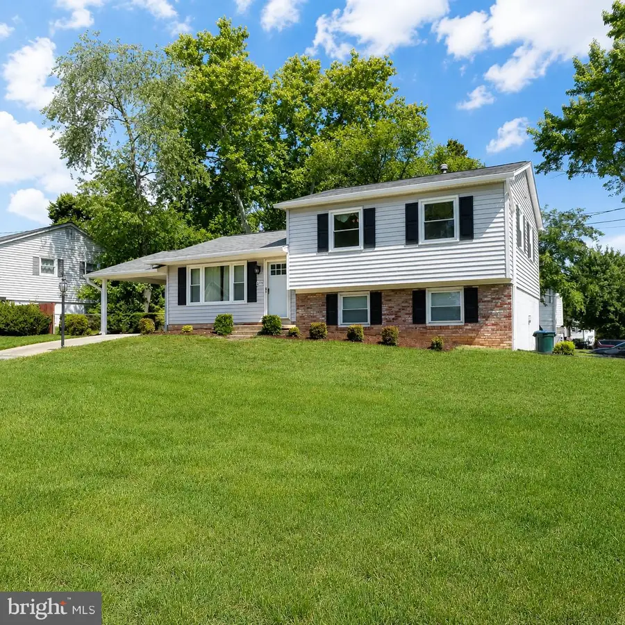 6119 Marilyn Dr, Alexandria, VA 22310 - #3