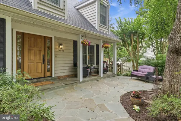 9102 Blue Jug Lndg, BURKE, VA 22015