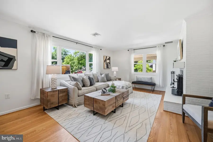 8523 Springman St, Alexandria, VA 22309 - #3