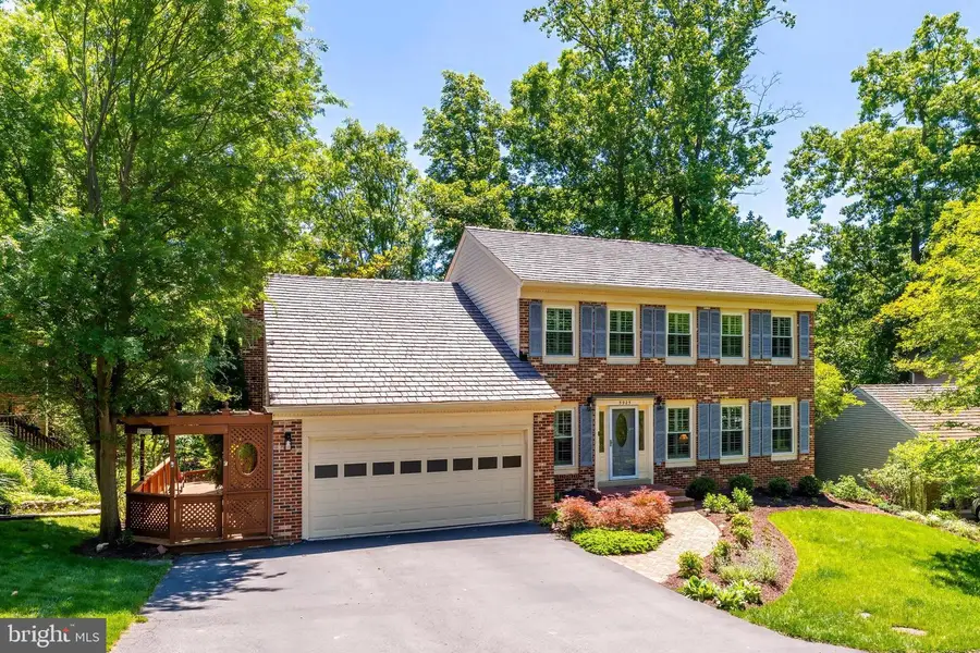 5925 Colfax Ave, Alexandria, VA 22311 - #2