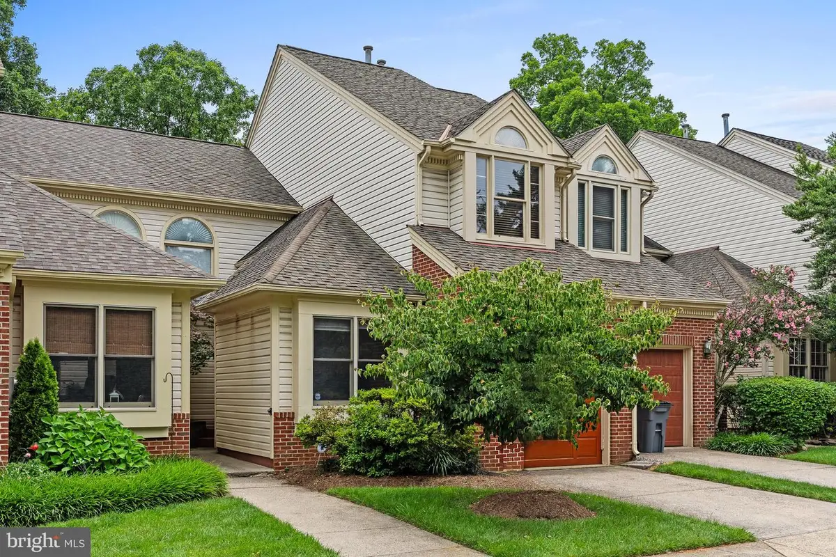 2025 Magarity Ct, Falls Church, VA 22043 - #1
