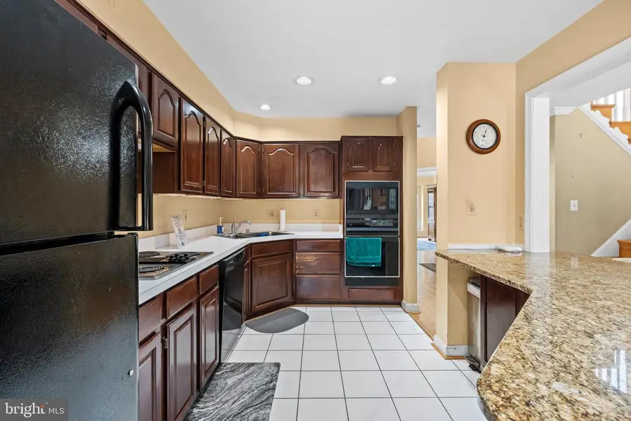 2025 Magarity Ct, Falls Church, VA 22043 - #2