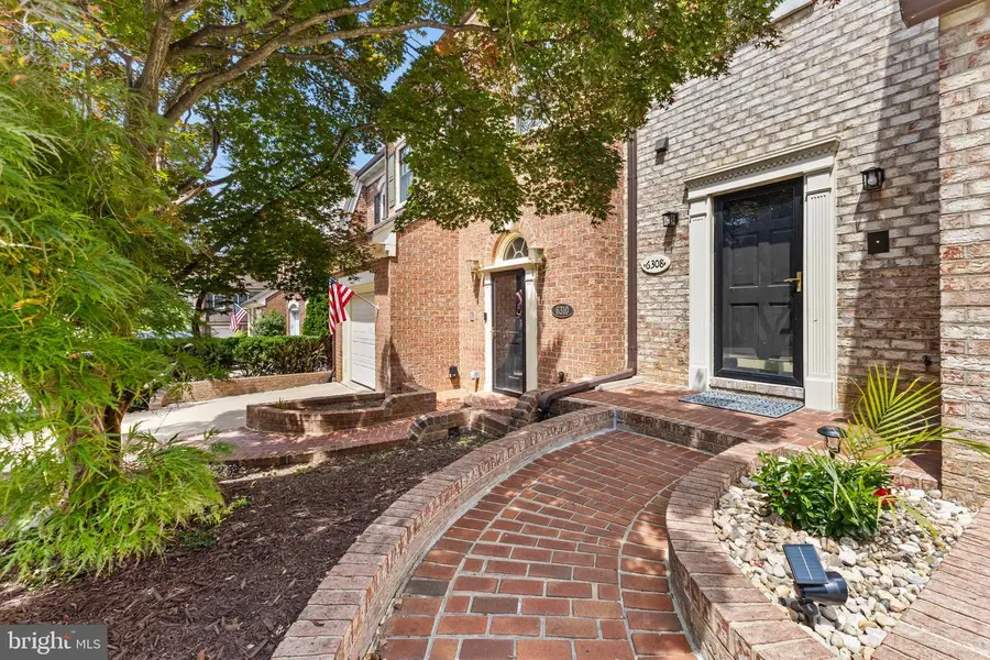 6308 Chaucer View Cir, Alexandria, VA 22304 - #3