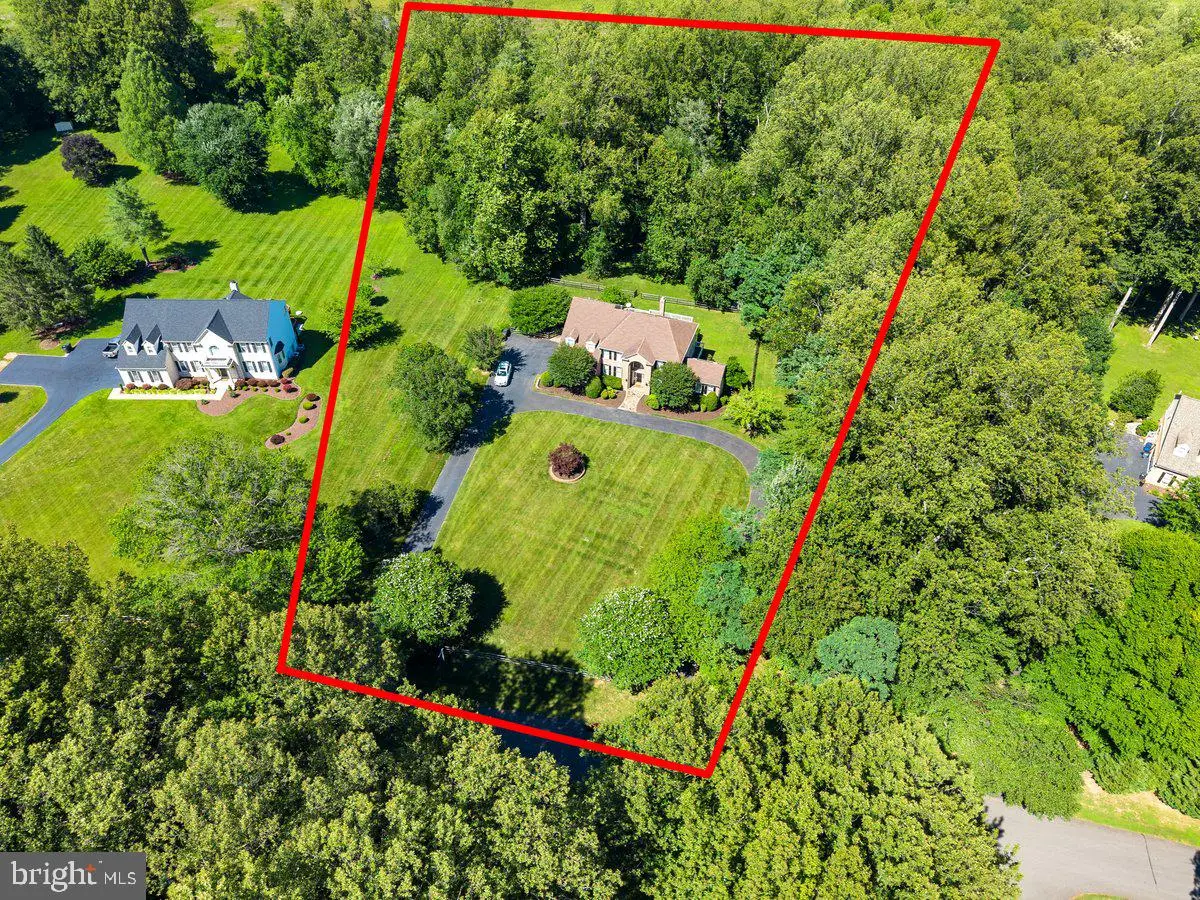 11224 Devereux Manor Ln, Fairfax Station, VA 22039 - #1