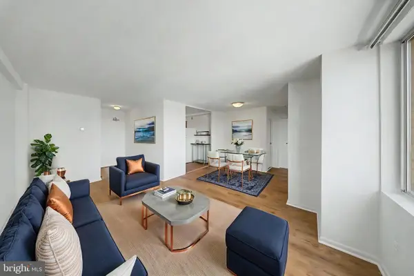 6631 Wakefield Dr #520, ALEXANDRIA, VA 22307