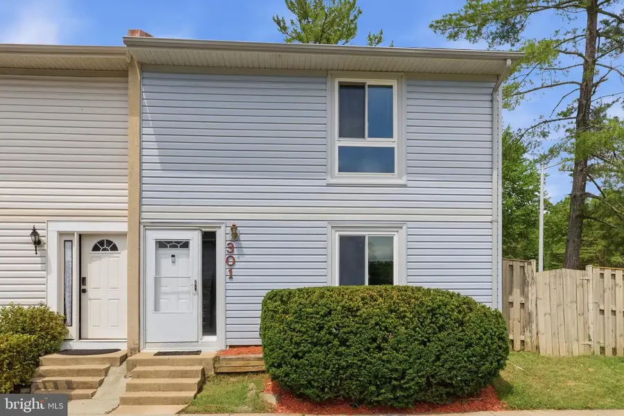 301 Reneau Way, Herndon, VA 20170 - #2