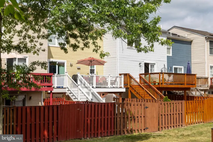 7658 Wolford Way, Lorton, VA 22079 - #2