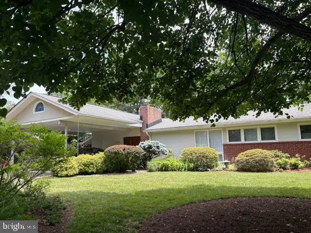 3609 Pinetree Ter, Falls Church, VA 22041 - #2