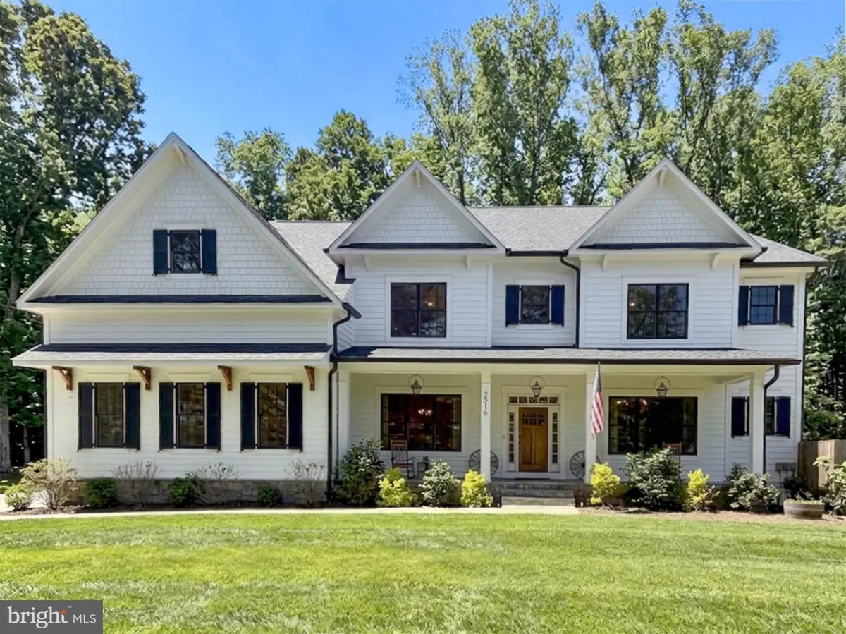 2516 Rambling Rd, Vienna, VA 22181 - #1