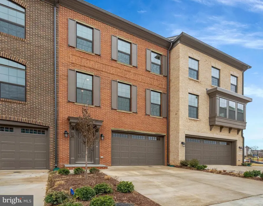 12503 League Ln, Fairfax, VA 22033 - #2