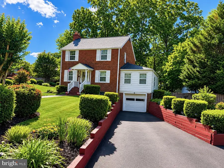 4004 Lee Pl, Annandale, VA 22003 - #2