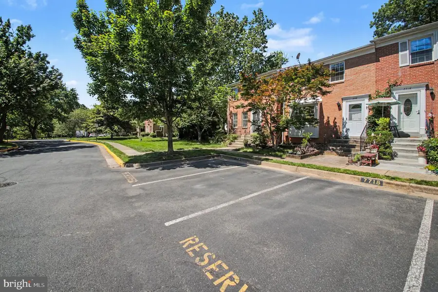 7718 Trevino Ln, Falls Church, VA 22043 - #3
