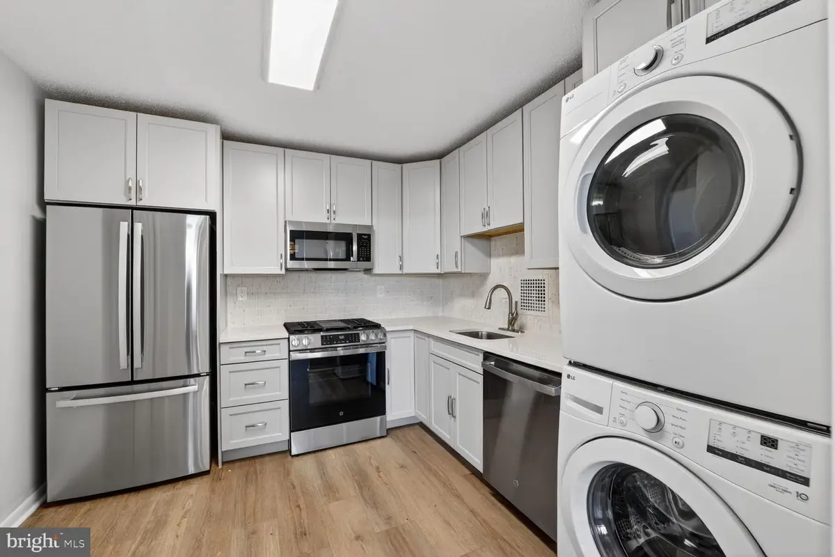 3705 S George Mason Dr #710s, Falls Church, VA 22041 - #1