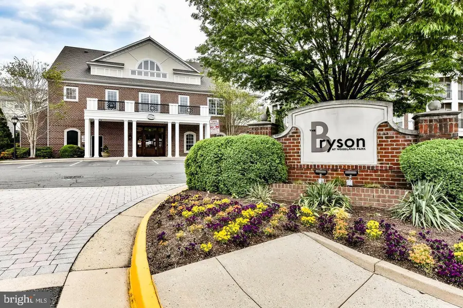 12913 Centre Park Cir #102, Herndon, VA 20171 - #3