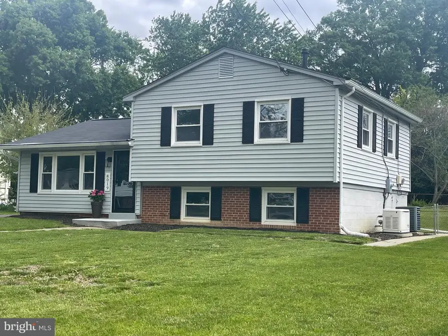 8019 Beckner Ct, Alexandria, VA 22309 - #2