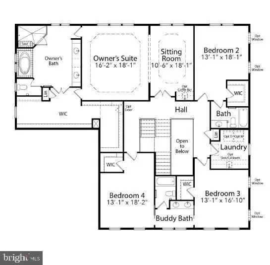 7738 Leonard Dr, Falls Church, VA 22043 - #3