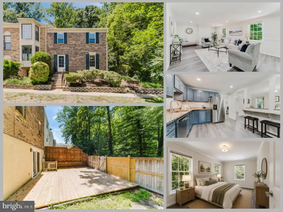 6010 Heathwick Ct, Burke, VA 22015 - #1