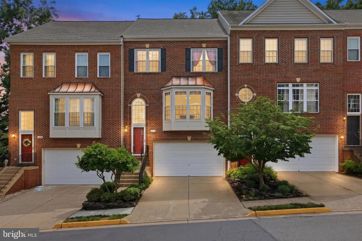 6486 Sutcliffe Dr, Alexandria, VA 22315 - #1