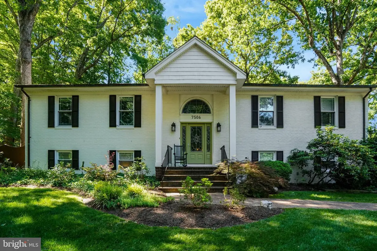 Address Withheld By Seller, Springfield, VA 22150 - #1
