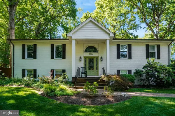 Address Withheld By Seller, SPRINGFIELD, VA 22150