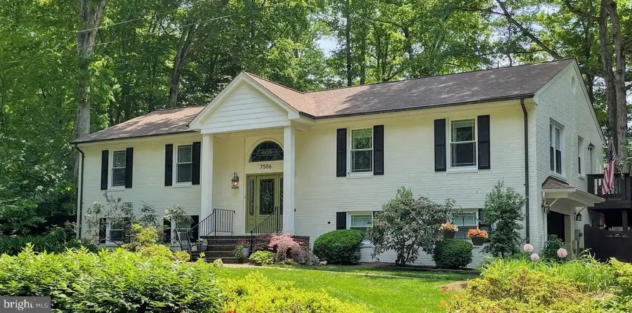 Address Withheld By Seller, Springfield, VA 22150 - #2