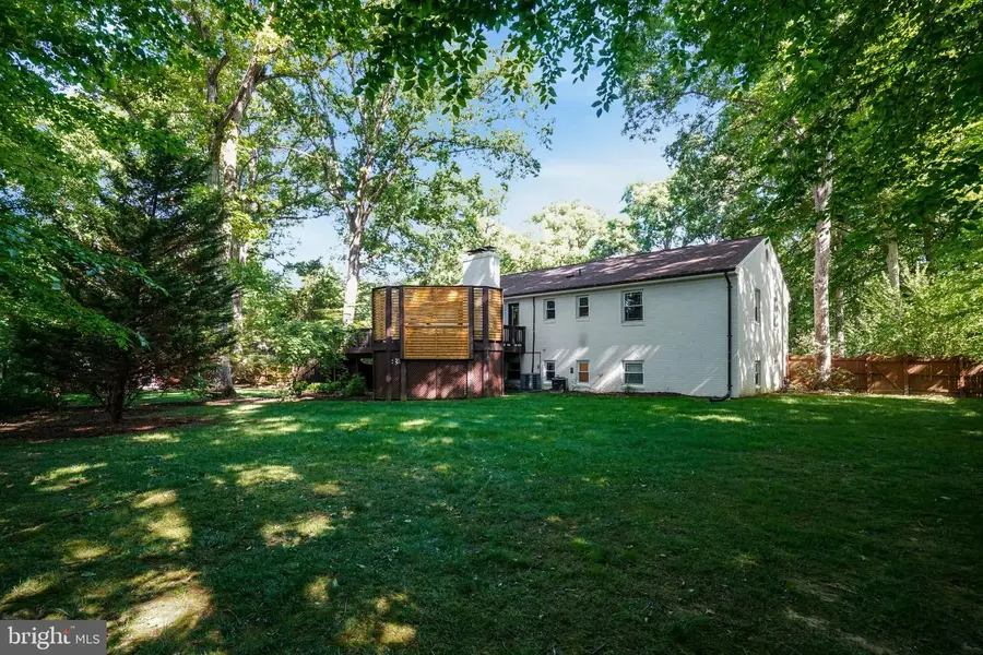 Address Withheld By Seller, Springfield, VA 22150 - #3