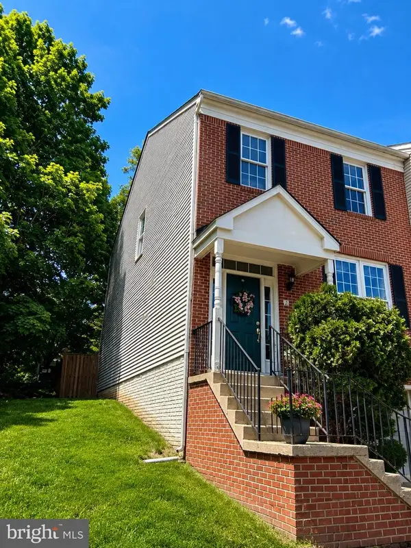 7712 Baird Ct, LORTON, VA 22079