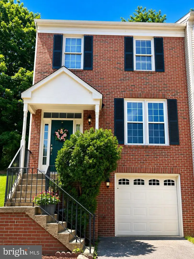 7712 Baird Ct, Lorton, VA 22079 - #2