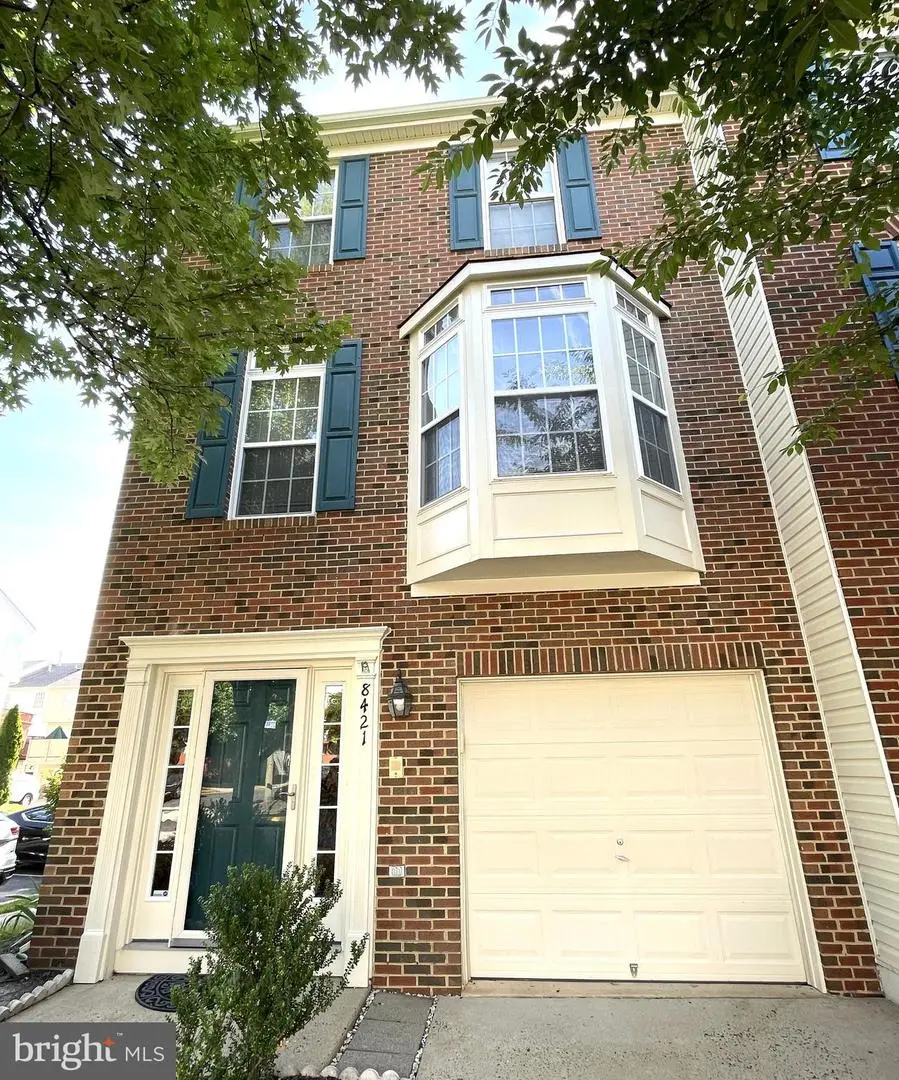8421 Hallie Rose St, Alexandria, VA 22309 - #1