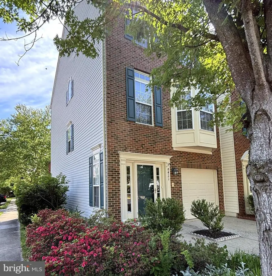 8421 Hallie Rose St, Alexandria, VA 22309 - #2