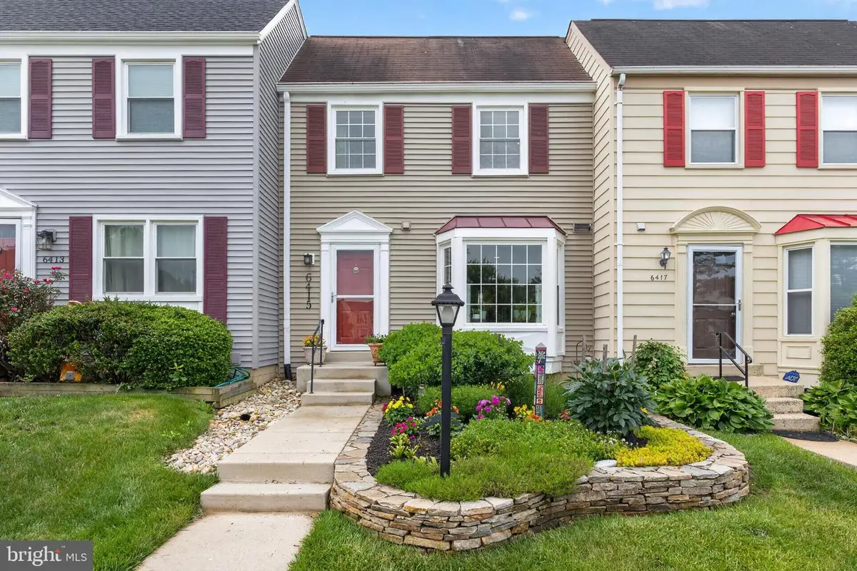 6415 Birchleigh Cir, Alexandria, VA 22315 - #1