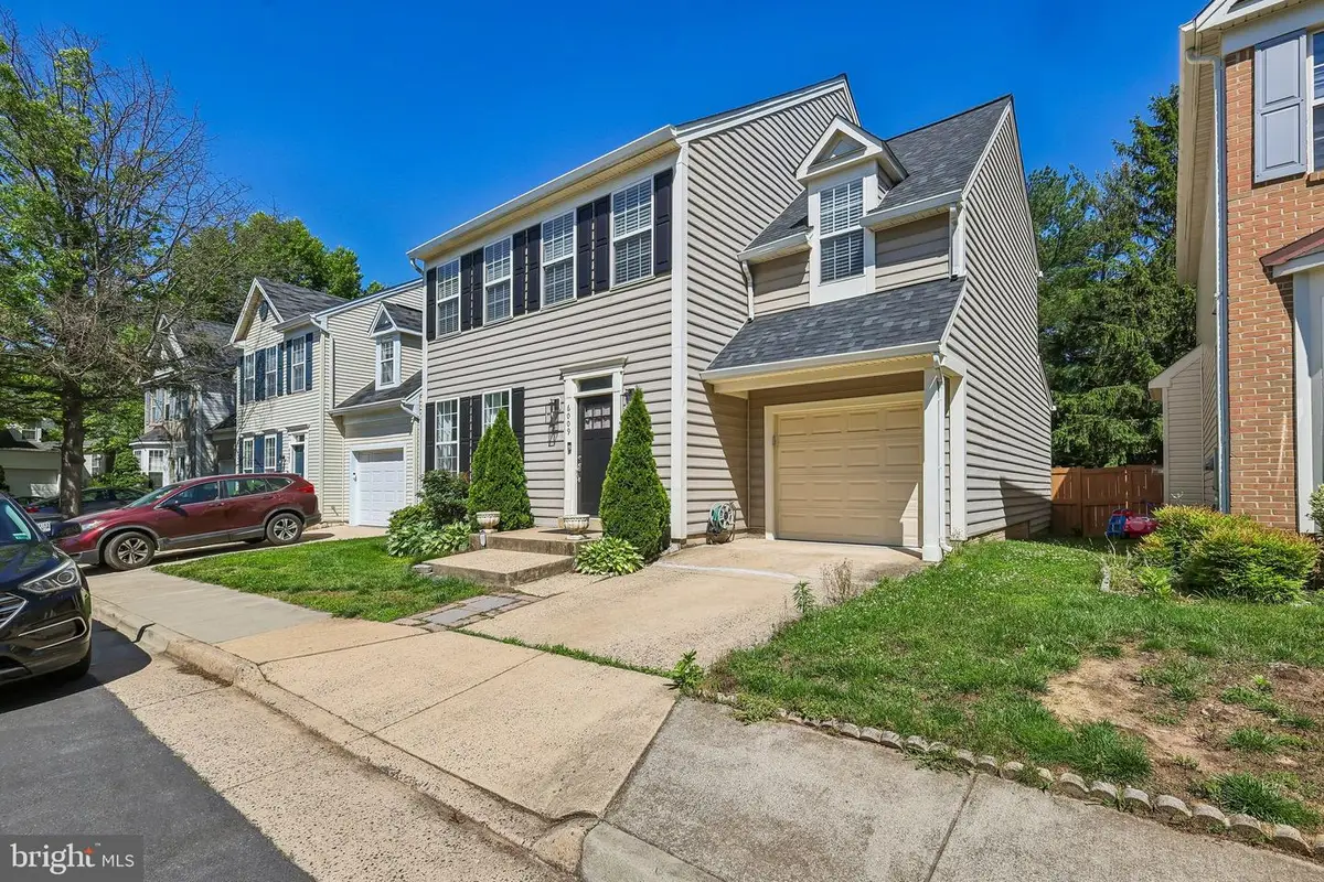 6009 Mcalester Way, Centreville, VA 20121 - #1