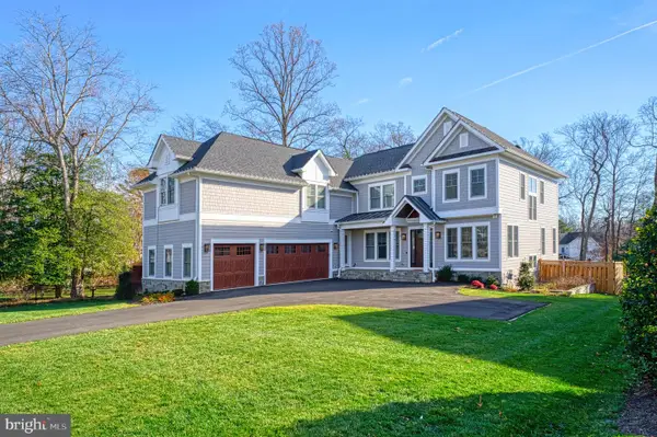 2325 Trott Ave, VIENNA, VA 22181