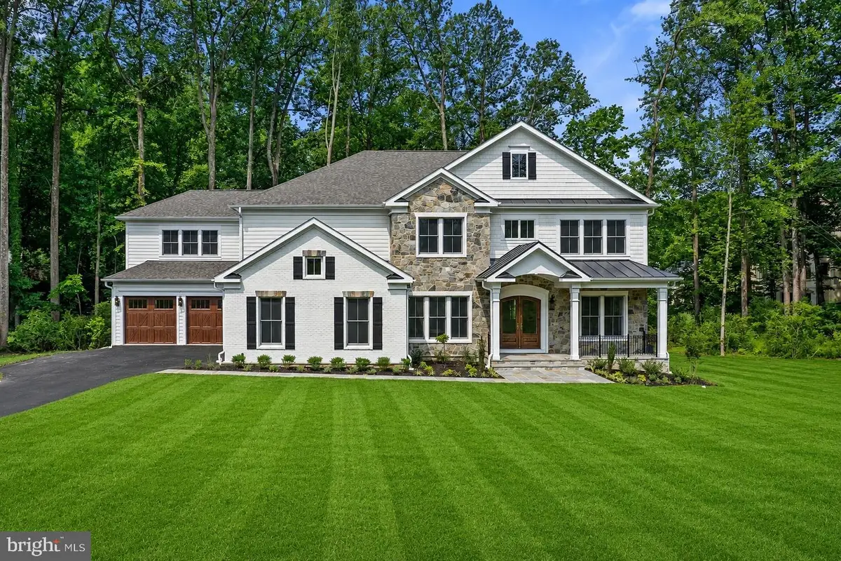 2305 Stryker Ave, Vienna, VA 22181 - #1