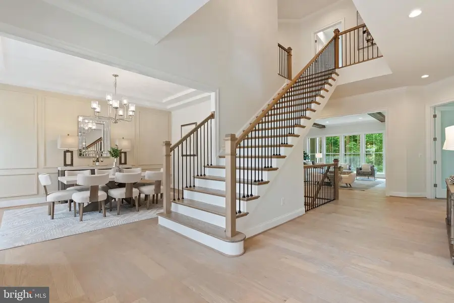 2305 Stryker Ave, Vienna, VA 22181 - #3