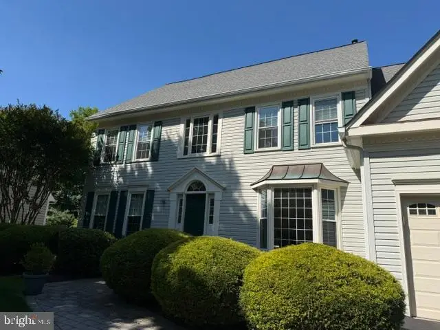 6610 Mccambell Cluster, Centreville, VA 20120 - #1