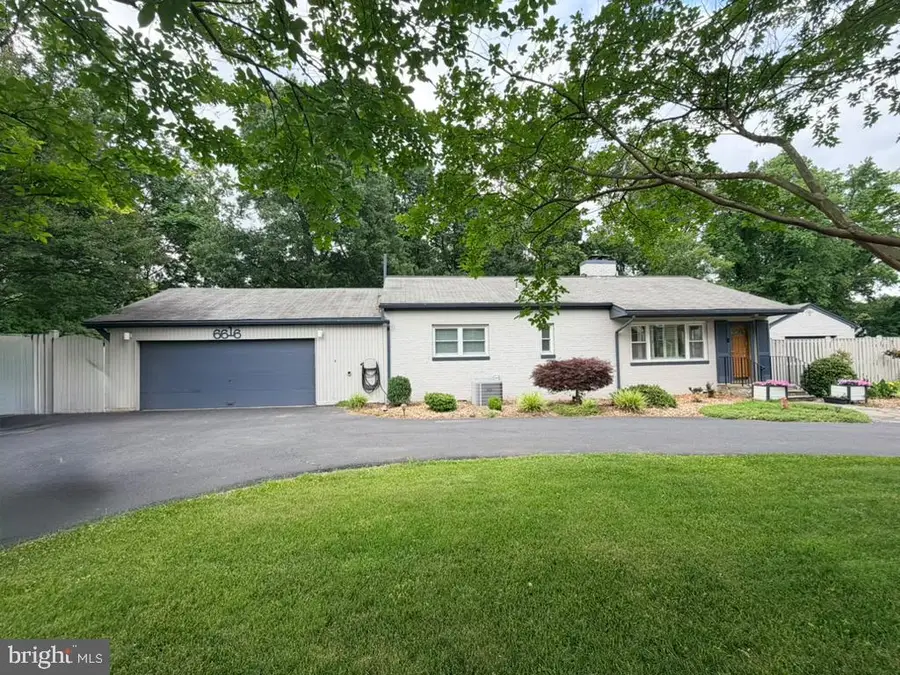 6616 Braddock, Annandale, VA 22003 - #2
