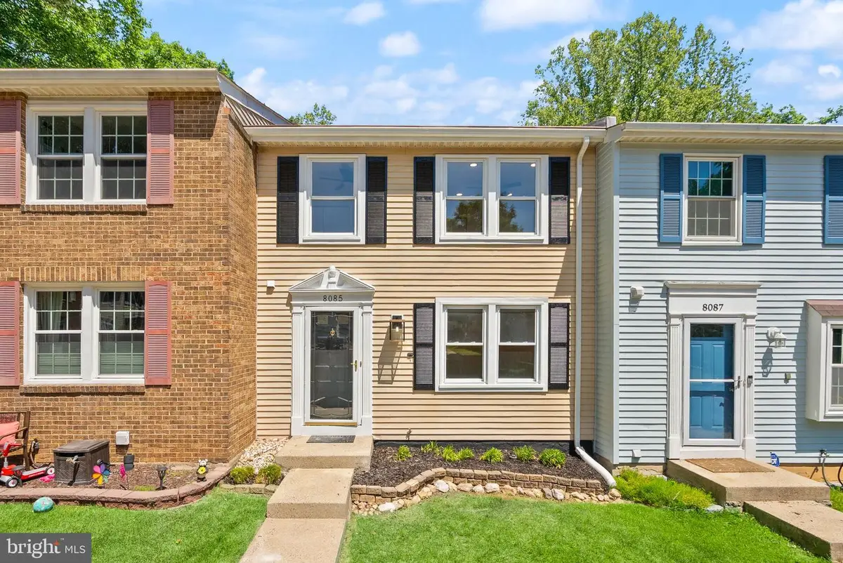 8085 Steeple Chase Ct, Springfield, VA 22153 - #1