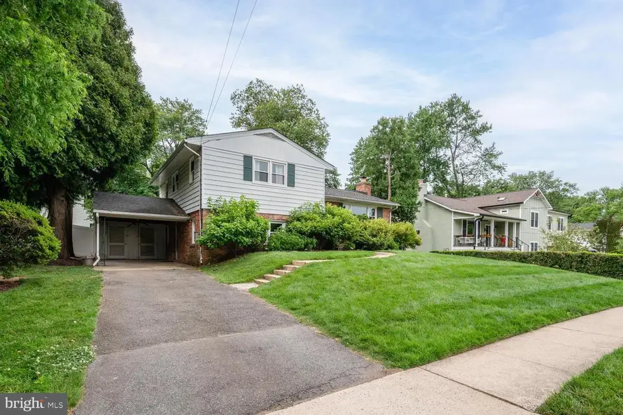 7011 Sea Cliff Rd, McLean, VA 22101 - #3