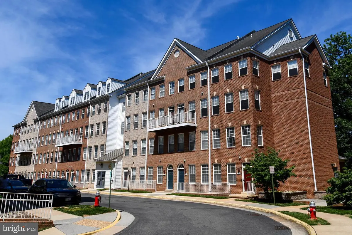 2663 Manhattan Pl #112, Vienna, VA 22180 - #1